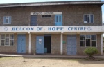 Beacon of Hope Center in Ongata Rongai